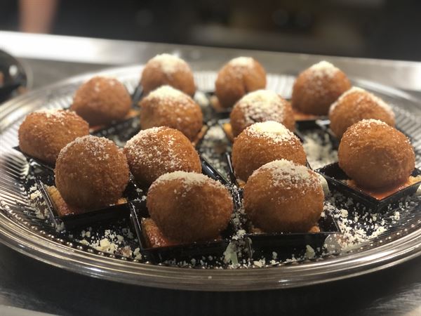 Peninsula Prime Steakhouse and Seafood