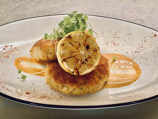 Peninsula Prime Steakhouse and Seafood