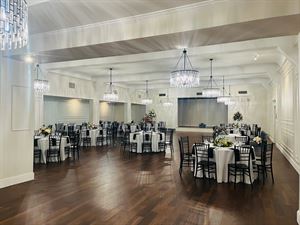 The Wheelmen Ballroom
