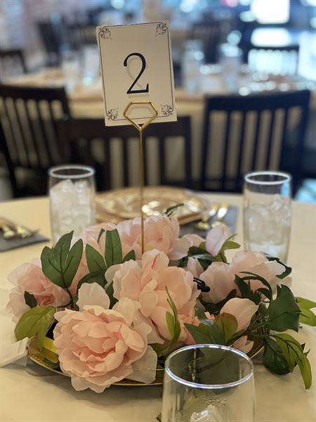 Lexington On The Square