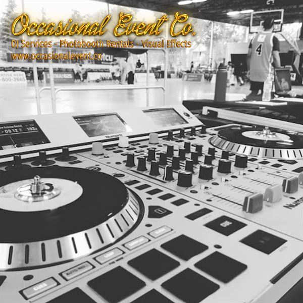 Occasional Event Co.