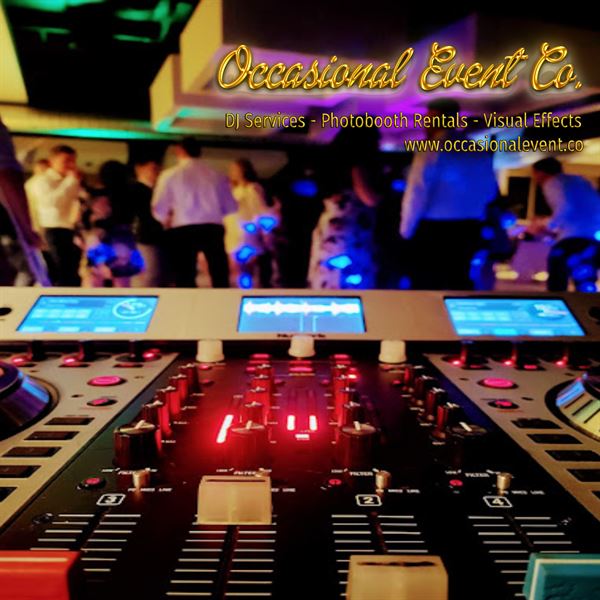 Occasional Event Co.