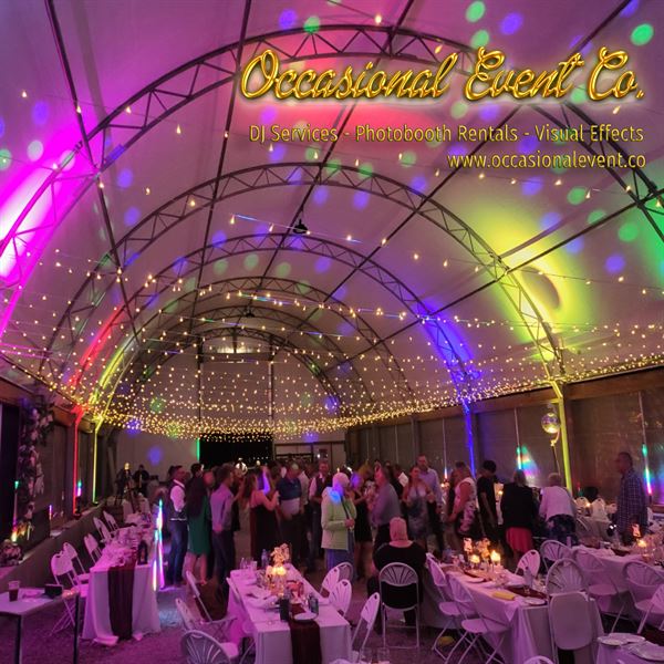 Occasional Event Co.