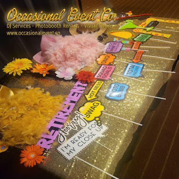 Occasional Event Co.