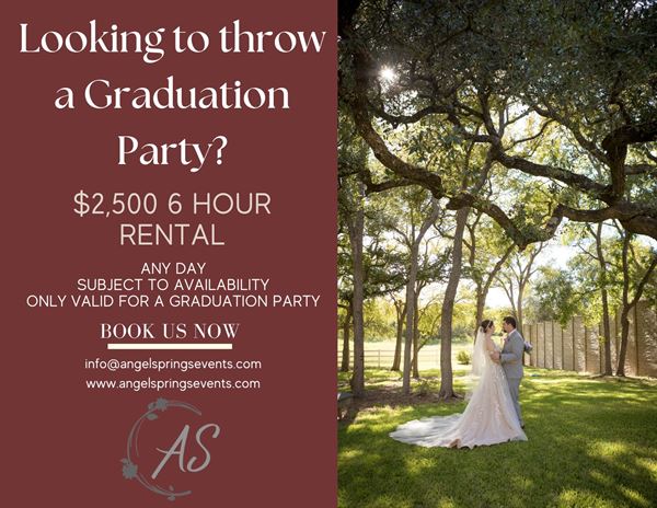 Angel Springs Event Center