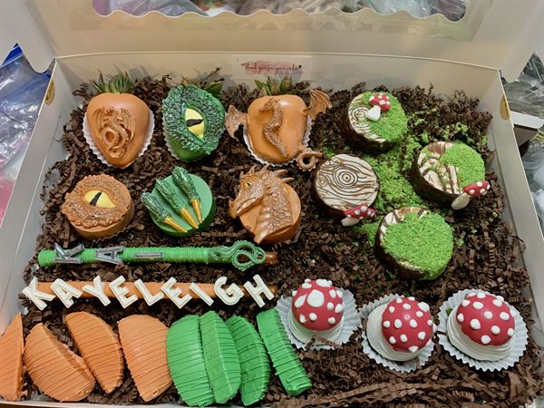 Lacey Stein Gifts & Goods