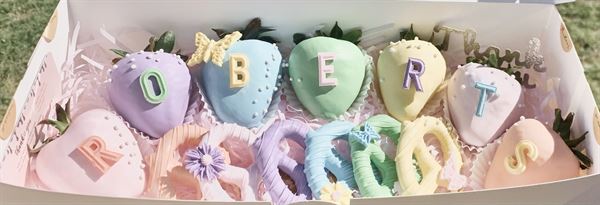 Lacey Stein Gifts & Goods