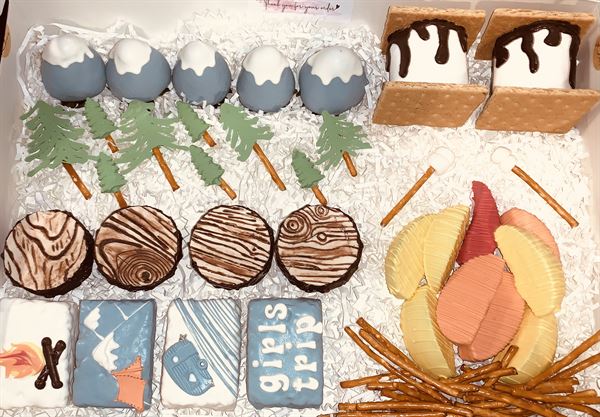 Lacey Stein Gifts & Goods