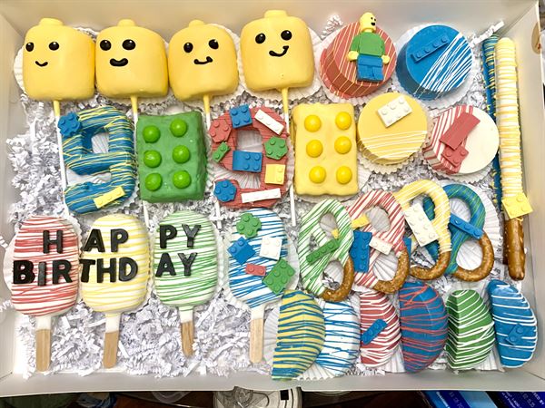 Lacey Stein Gifts & Goods