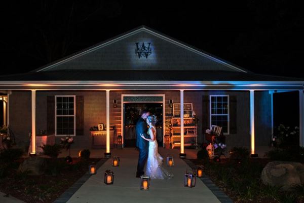 Williams Place Venue