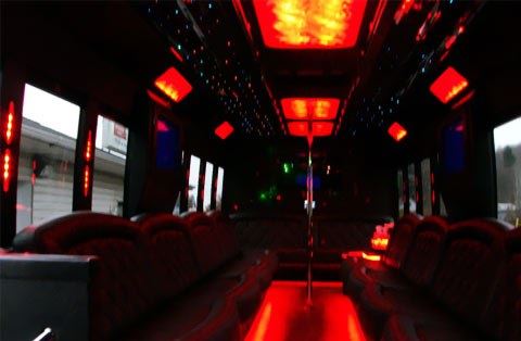 Limo Fort Lauderdale