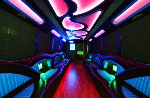 Limo Fort Lauderdale