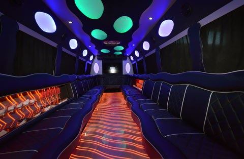 Limo Fort Lauderdale