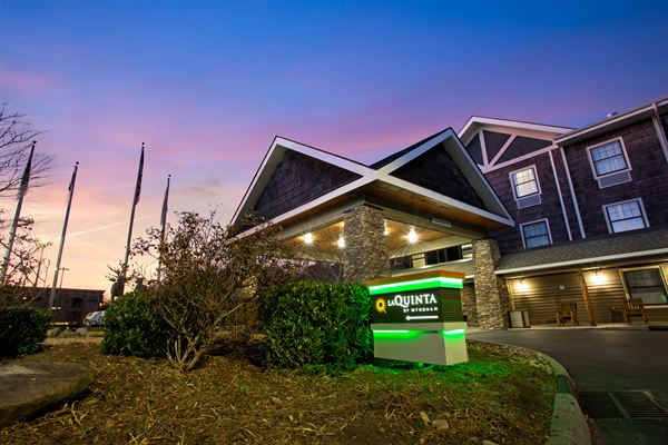 La Quinta Inn and Suites of Boone