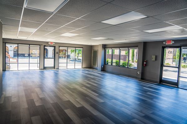 Unleashed Event Space