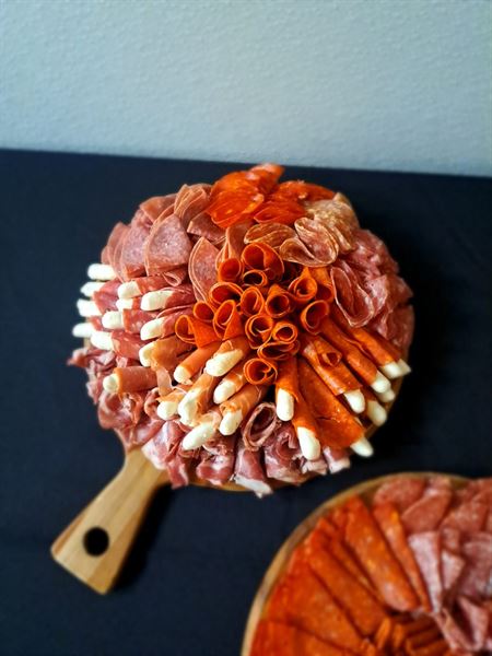 Essential Catering Solutions