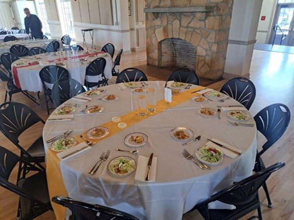 Essential Catering Solutions