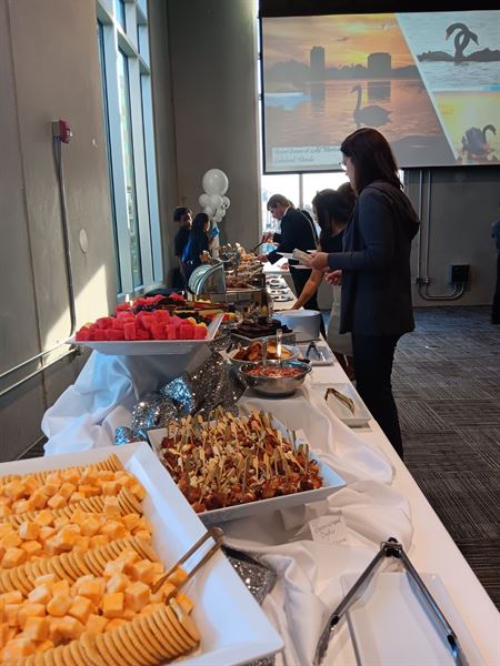 Essential Catering Solutions