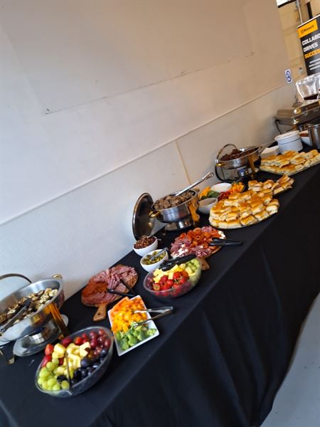 Essential Catering Solutions