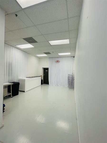 Shine Bright Event Studio