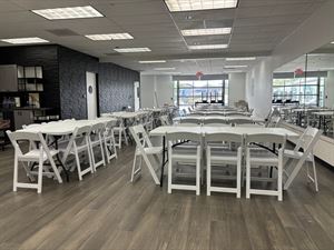 Gather SD Event Space