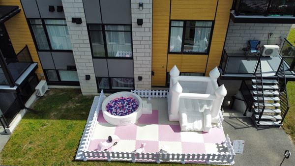 Ottawa Soft Play Kidtivities