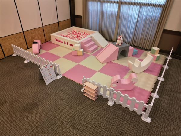 Ottawa Soft Play Kidtivities