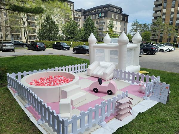 Ottawa Soft Play Kidtivities