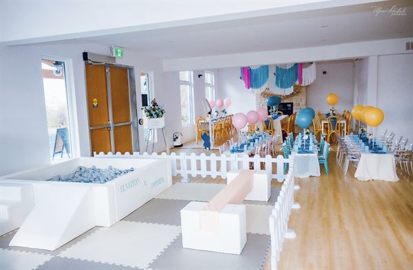 Ottawa Soft Play Kidtivities