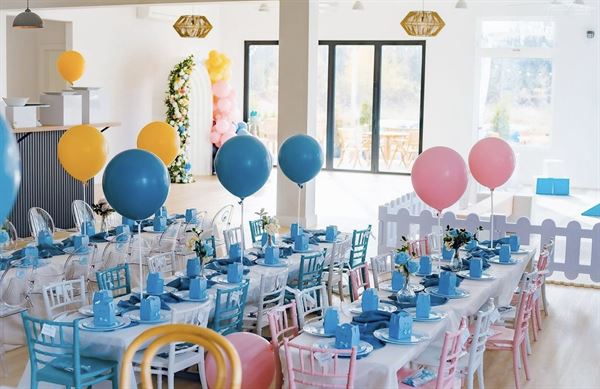 Ottawa Soft Play Kidtivities