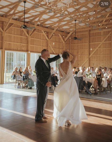 Wyndcrest Estate Venue