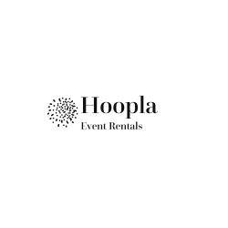 Hoopla Event Rentals