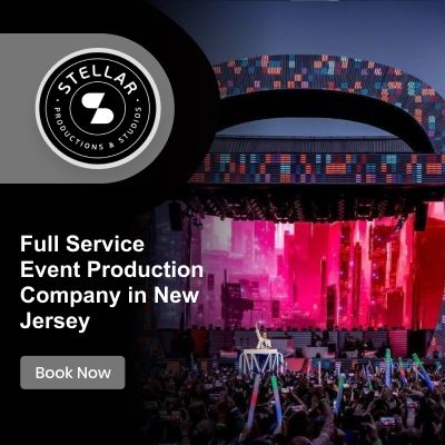 Stellar Productions