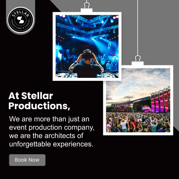Stellar Productions