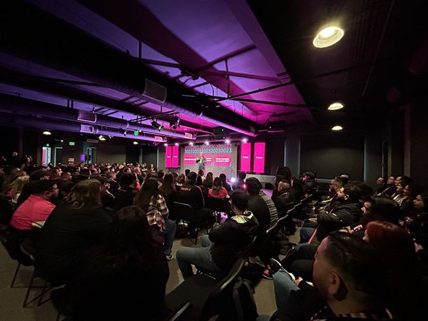 The Hub Irvine Spectrum