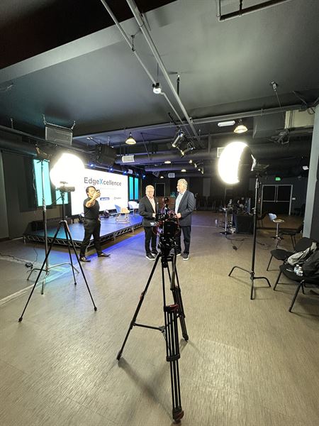 The Hub Irvine Spectrum