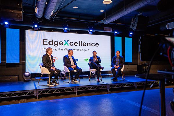 The Hub Irvine Spectrum