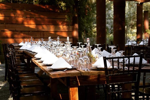 Sycamore Mineral Springs Resort