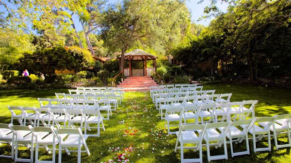 Sycamore Mineral Springs Resort