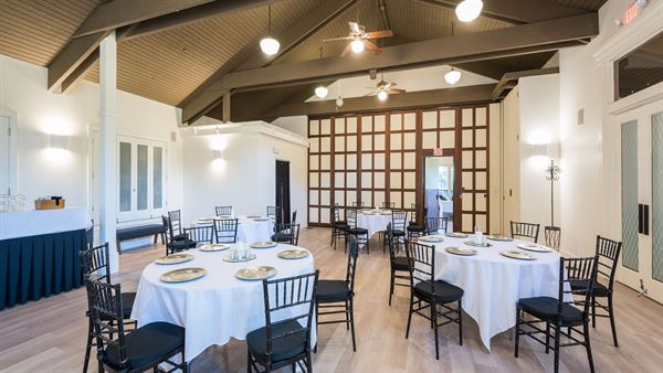 Sycamore Mineral Springs Resort