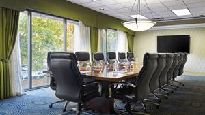 Additional Event Spaces