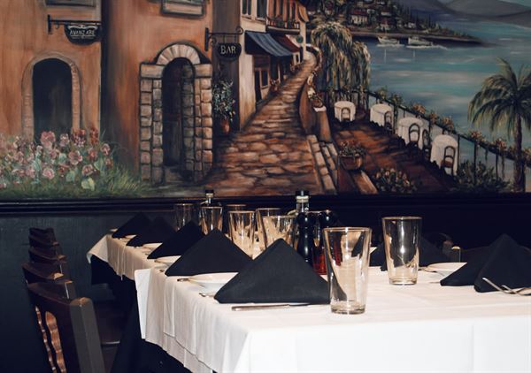 Avanzare Italian Restaurant