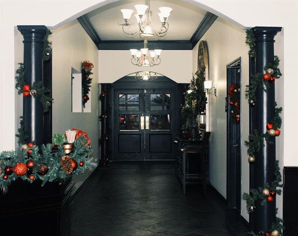 Avanzare Italian Restaurant