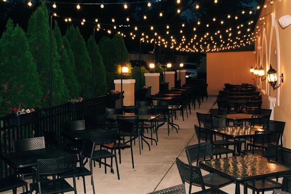 Avanzare Italian Restaurant