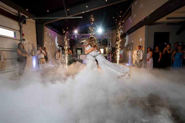 Black Oak Mountain Vineyards