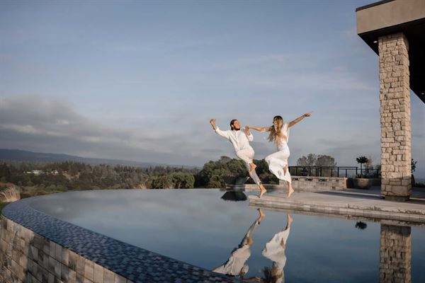 Black Oak Mountain Vineyards