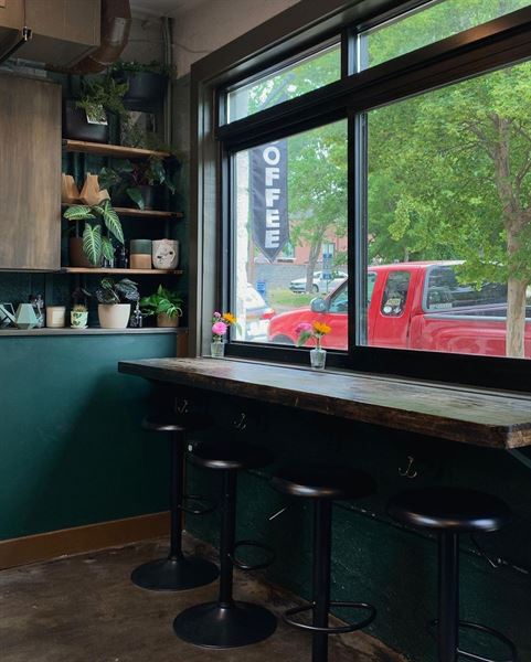 Little Native Coffee