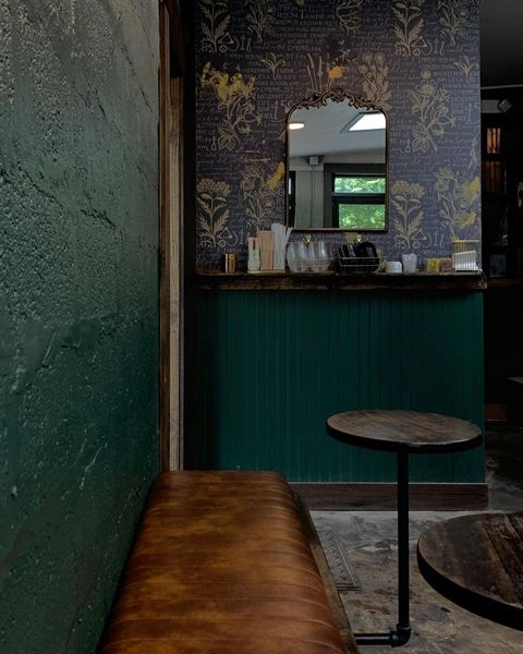 Little Native Coffee