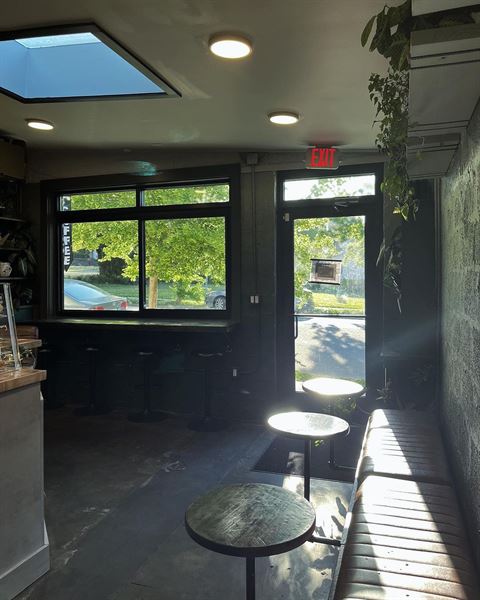 Little Native Coffee