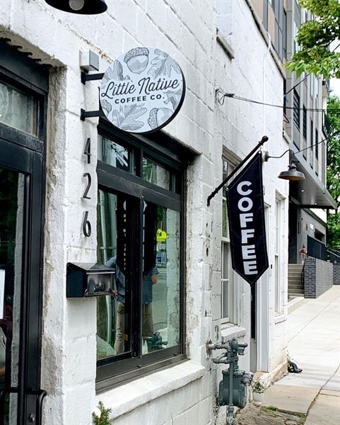 Little Native Coffee